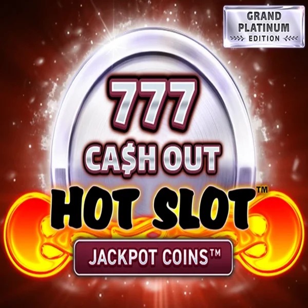 777 Cash Out Grand Platinum Edition game by Wazdan – logo hosted on Spinit Casino