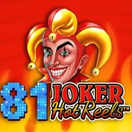 81 Joker Hot Reels online slot from Origins – play at sspinit.com