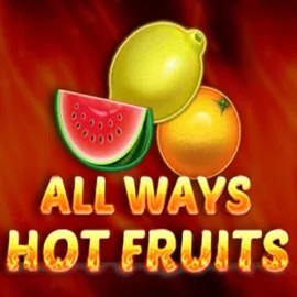 Play the All Ways Hot Fruits slot by Amatic Industries on Spinit Casino