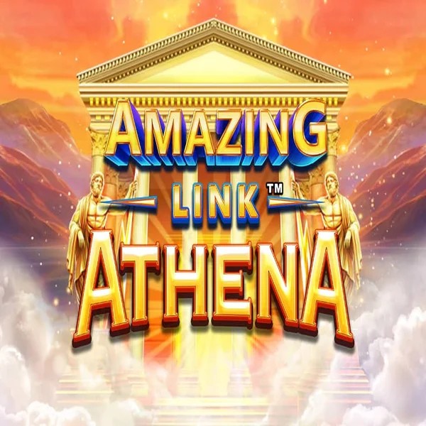 Play the Amazing Link Athena slot by SpinPlay Games on Spinit Casino