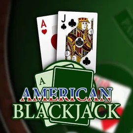 Try American Blackjack slot by Habanero on sspinit.com – logo image