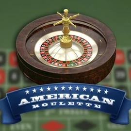 American Roulette (BGaming) casino game by BGAMING – featured logo at Spinit Casino