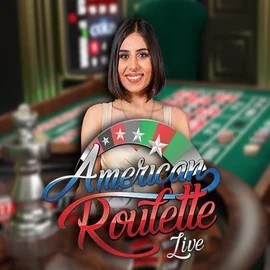 American Roulette (Evolution) online slot from Evolution – play at sspinit.com