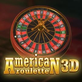 American Roullete 3D (Evoplay) – slot by Evoplay, featured at sspinit.com