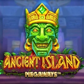 Ancient Island Megaways casino game by Pragmatic Play – featured logo at Spinit Casino
