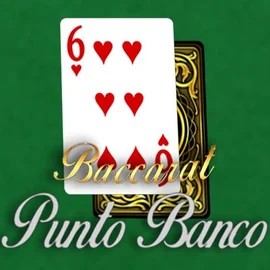 Baccarat - Punto Banco online slot from Red Tiger Gaming – play at sspinit.com