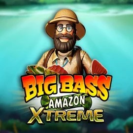 Play Big Bass Amazon Xtreme slot by Pragmatic Play on sspinit.com