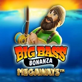 Big Bass Bonanza Megaways – slot by Pragmatic Play, featured at sspinit.com