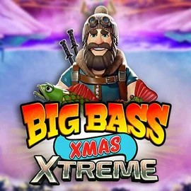 Play Big Bass Xmas Extreme slot by Pragmatic Play on sspinit.com