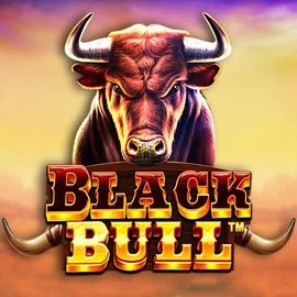 Black Bull casino game by Pragmatic Play – featured logo at Spinit Casino