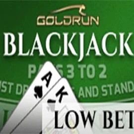 Blackjack Low Bets game by Holland Power Gaming – logo hosted on Spinit Casino