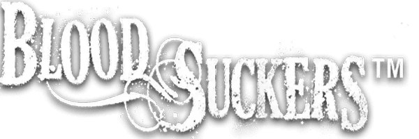 Enjoy Blood Suckers by NetEnt – logo hosted on sspinit.com