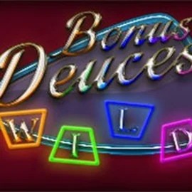 Enjoy Bonus Deuces Wild (RTG) by RTG (Reel Time Gaming) – logo hosted on sspinit.com