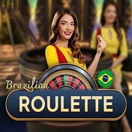 Play Brazilian Roulette (Pragmatic Play) slot by Pragmatic Play on sspinit.com