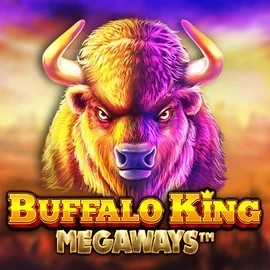 Play Buffalo King Megaways slot by Pragmatic Play on sspinit.com