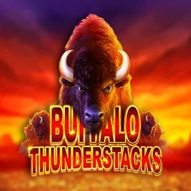 Buffalo Thunderstacks – slot by Amatic Industries, featured at sspinit.com