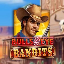 Enjoy Bulls Eye Bandits by Origins – logo hosted on sspinit.com