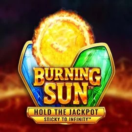 Burning Sun – slot by Wazdan, featured at sspinit.com