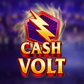 Cash Volt online slot from Red Tiger Gaming – play at sspinit.com