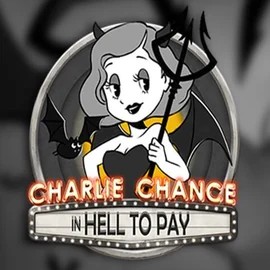 Play Charlie Chance in Hell to Pay slot by Play'n GO on sspinit.com