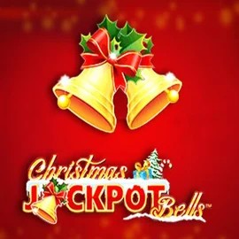 Enjoy Christmas Jackpot Bells by Origins – logo hosted on sspinit.com