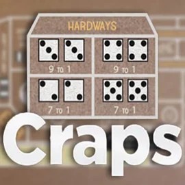 Play Craps (Nucleus Gaming) slot by Nucleus Gaming on sspinit.com