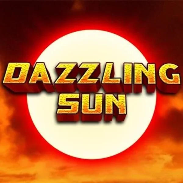 Try Dazzling Sun slot by Win Studios on sspinit.com – logo image