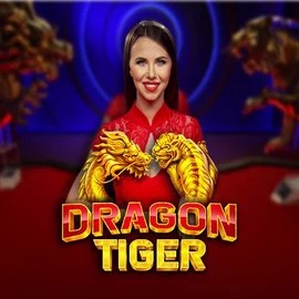 Live Casino logo of Dragon Tiger (Live) from Pragmatic Play at Spinit Casino