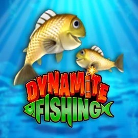 Enjoy Dynamite Fishing by Inspired Gaming – logo hosted on sspinit.com