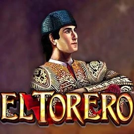 El Torero online game logo by RTG (Reel Time Gaming) on sspinit.com