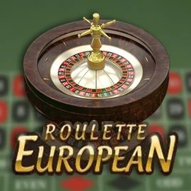 Play European Roulette (BGaming) slot by BGAMING on sspinit.com
