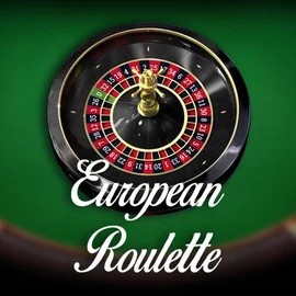 European Roulette (Red Tiger) slot visual from Red Tiger Gaming available on sspinit.com