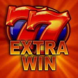 Extra Win logo by Swintt at Spinit Casino