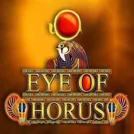 Eye of Horus online slot from RTG (Reel Time Gaming) – play at sspinit.com