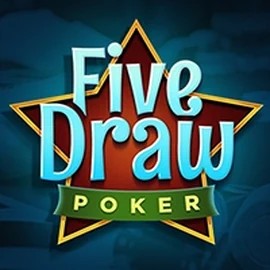 Five Draw Poker MH (Nucleus) logo by Nucleus Gaming Spinit Casino