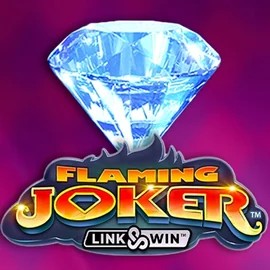 Play the Flaming Joker Link and Win slot by Barstruck on Spinit Casino