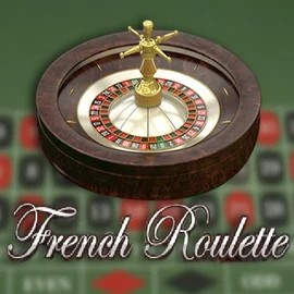 Table Games logo of French Roulette (BGaming) from BGAMING at Spinit Casino