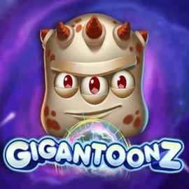 Gigantoonz – slot by Play'n GO, featured at sspinit.com