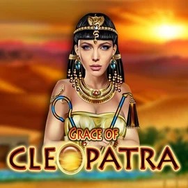 Try Grace of Cleopatra slot by Amusnet Interactive on sspinit.com – logo image
