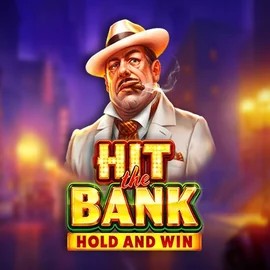 Enjoy Hit The Bank Hold and Win by Playson – logo hosted on sspinit.com
