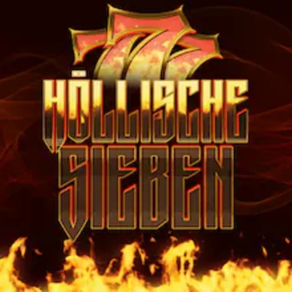 Enjoy Hollische Sieben by Hölle Games – logo hosted on sspinit.com