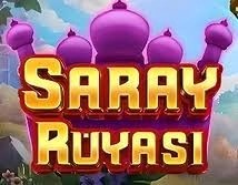 Saray Ruyasi slot logo by Pragmatic Play at Spinit Casino