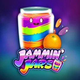 Enjoy Jammin Jars by Push Gaming – logo hosted on sspinit.com