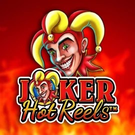 Play Joker Hot Reels slot by Playtech on sspinit.com