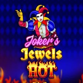 Play the Jokers Jewels Hot slot by Pragmatic Play on Spinit Casino