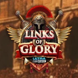 Links of Glory – slot by Slingshot Studios, featured at sspinit.com