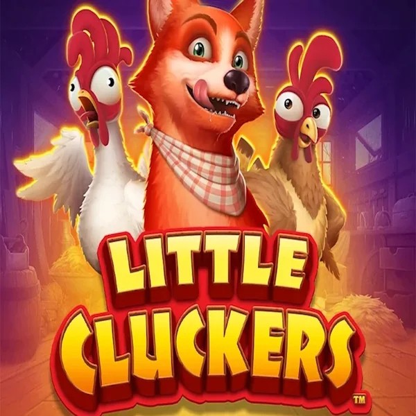 Little Cluckers online slot from Greentube – play at sspinit.com