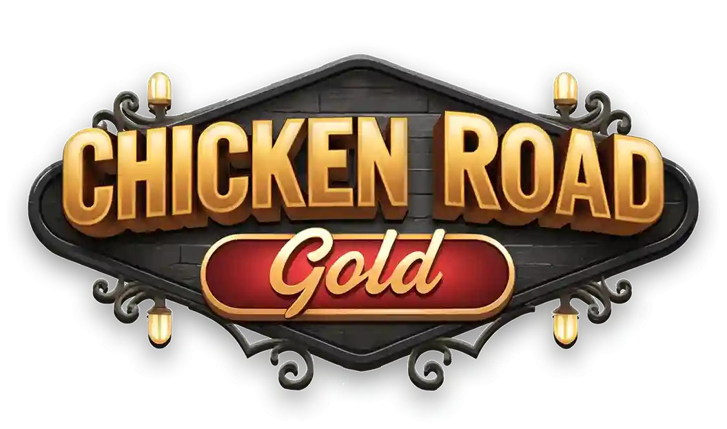 Chicken Road Gold slot icon by InOut, available at Spinit Casino