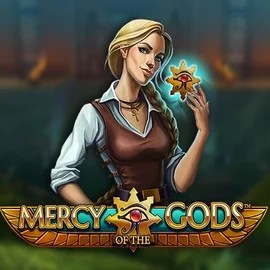 Mercy Of The Gods – slot by NetEnt, featured at sspinit.com