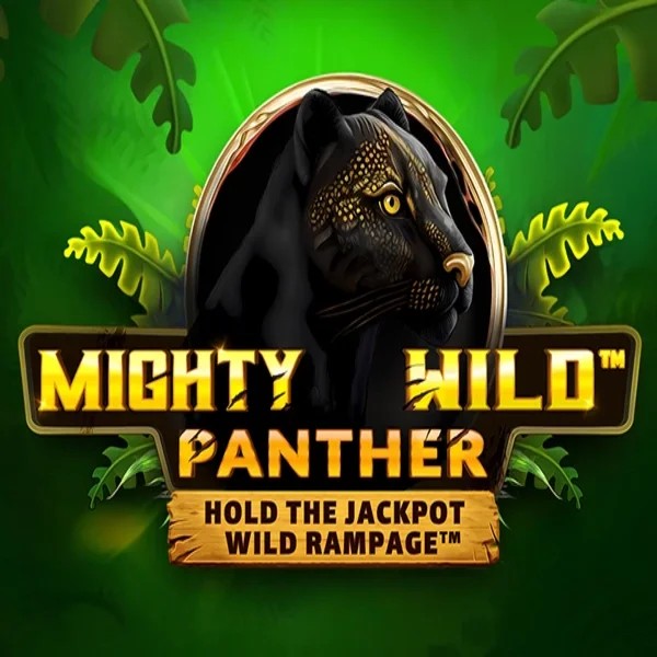 Mighty Wild Panther online slot from Wazdan – play at sspinit.com